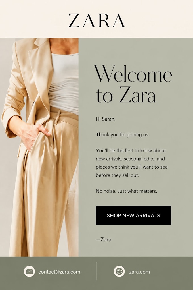 write high converting email marketing sequences