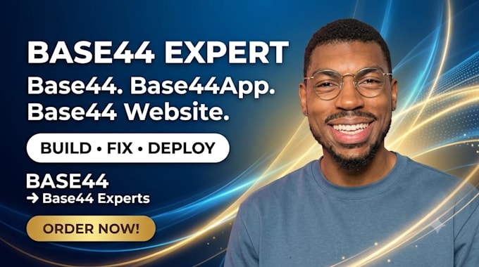 base44 base44 expert bug fixing base 44 integration base44 app app deployment