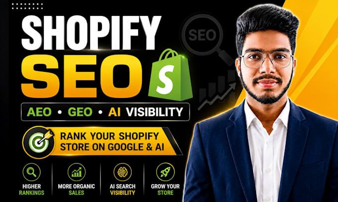 boost shopify SEO, product page, on page, technical, shopify speed optimization