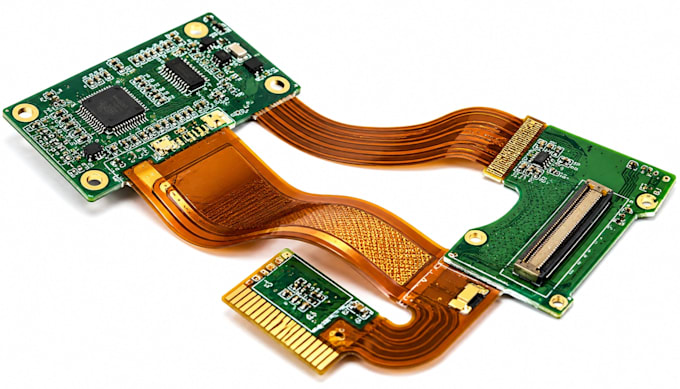 design flexible pcb, rigid flex pcb, fpc layout and pcb manufacturing files