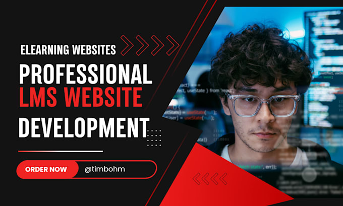build wordpress lms website with buddyboss tutor lms pro, learndash masterstudy