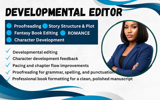 be your developmental book editor fantasy book editing and formatting proofread