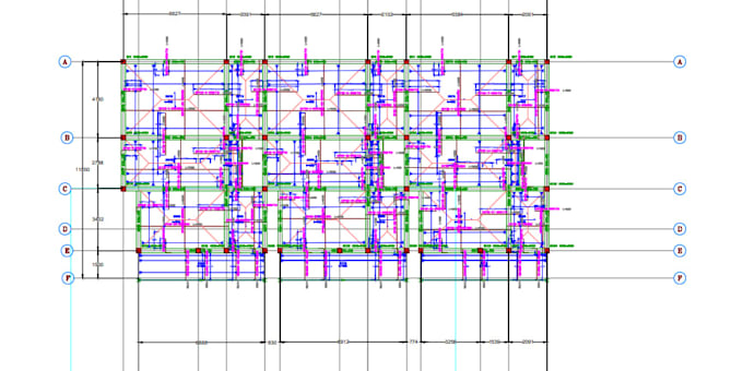 design safe and professional rcc structural drawings