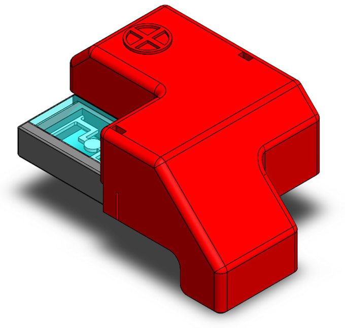 be your online product design engineer