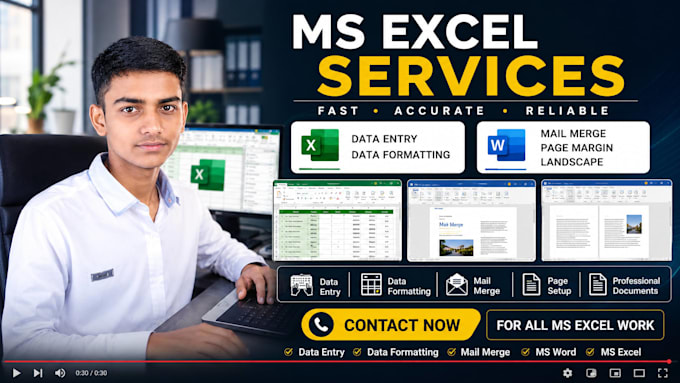 format , clean , split , merge excel data