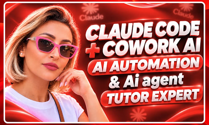 claude code tutor claude cowork setup claude ai automation claude coded expert