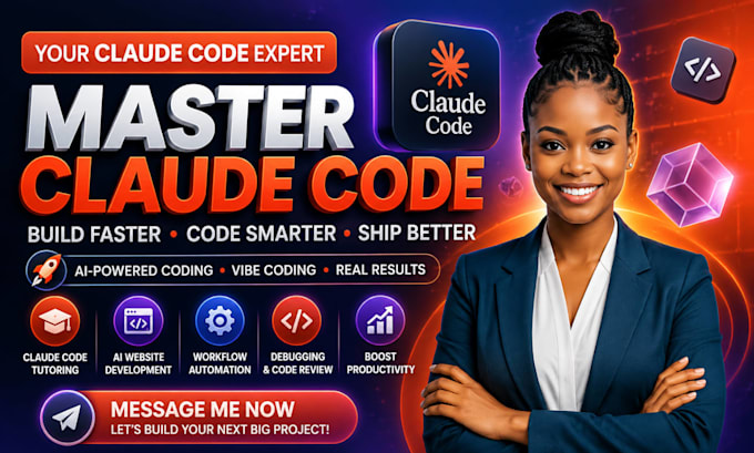 claude code tutor claude cowork claude ai website vibe coding claude code expert