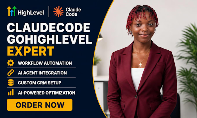 setup gohighlevel with claude code ai ghl ai chatbot ghl claude