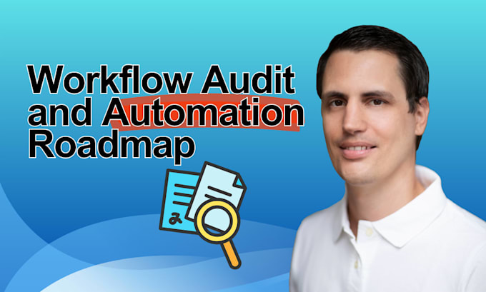 audit your workflows and create a n8n ai automation roadmap
