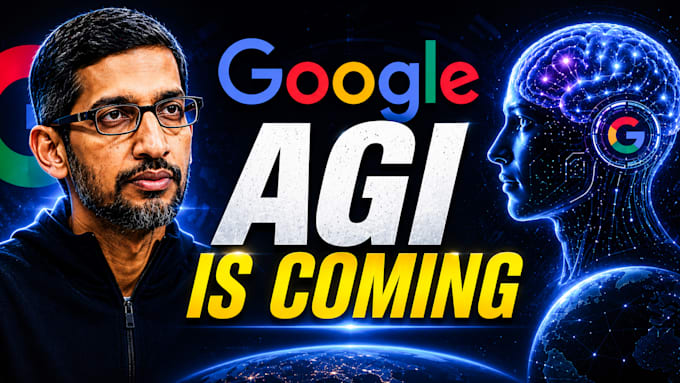 design catchy youtube thumbnail