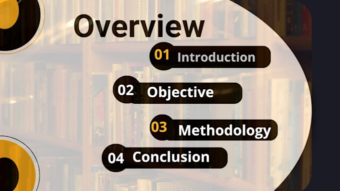 create engaging academic powerpoint presentation