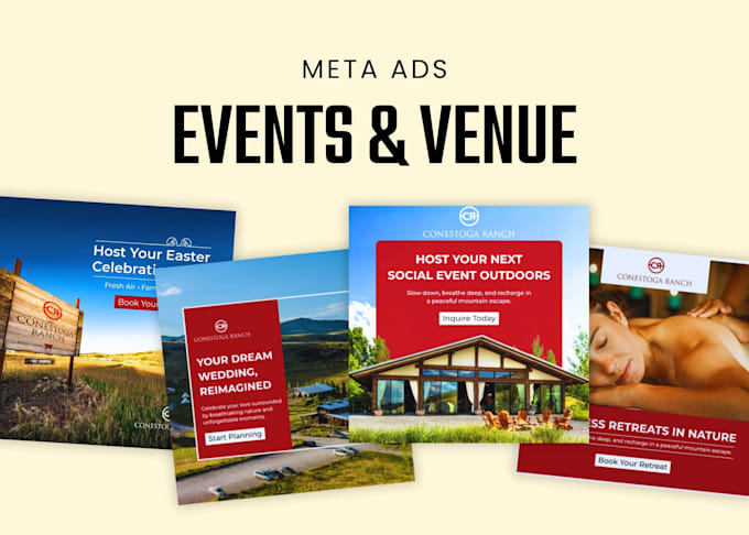 design high performing facebook and meta ad creatives