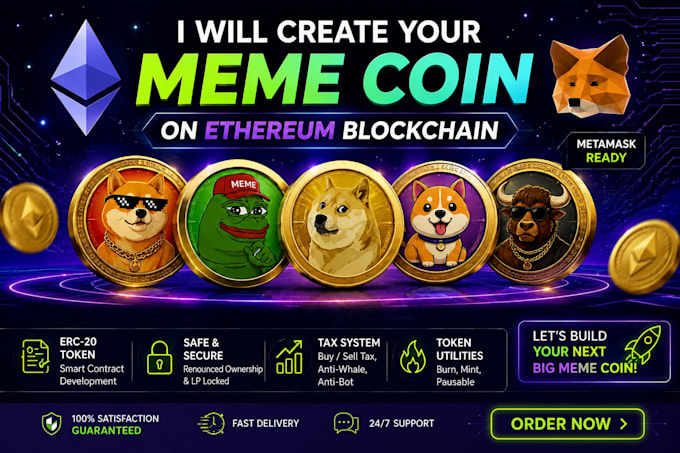 launch your solana meme coin on pump fun with a professional website