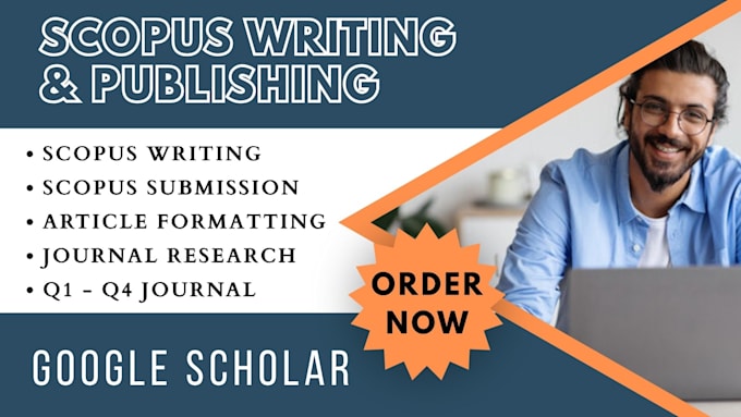 proofread and format your research paper for scopus journal guidelines