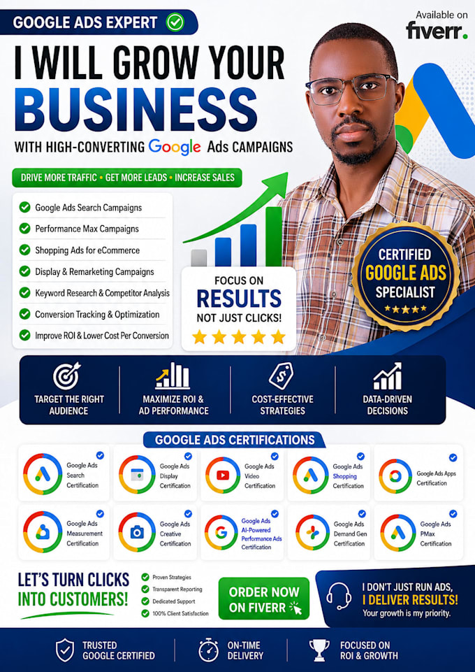 do google ads account audit