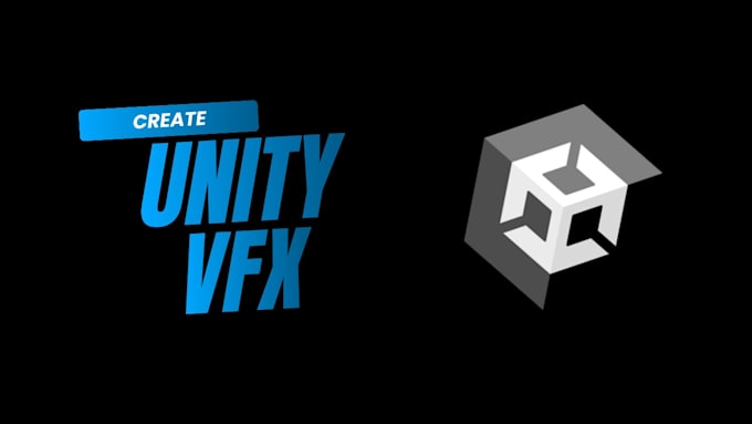 create custom unity particle systems and vfx for your game