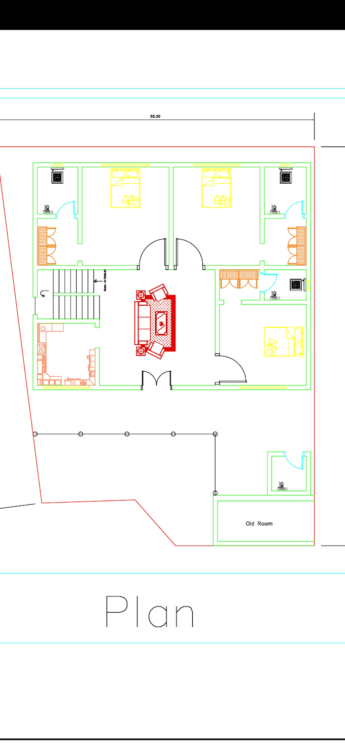 design non permit home floor plan layouts in chief architect home designe