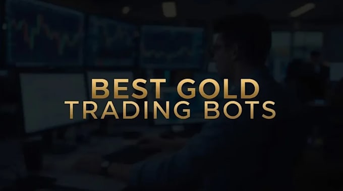 develop top tier gold trading bot, xauusd bot, xauusd ea, gold bot, scalper bot