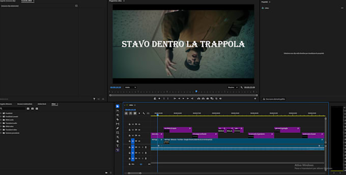 edit video for you