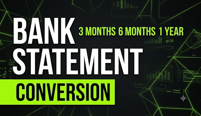bank statement bank statement editable format as u need