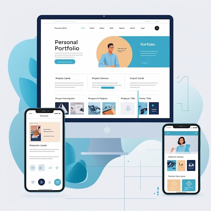 build websites and applications
