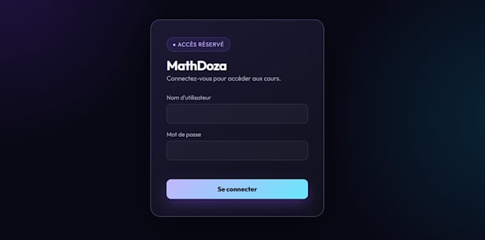 build a modern responsive website using HTML CSS javascript