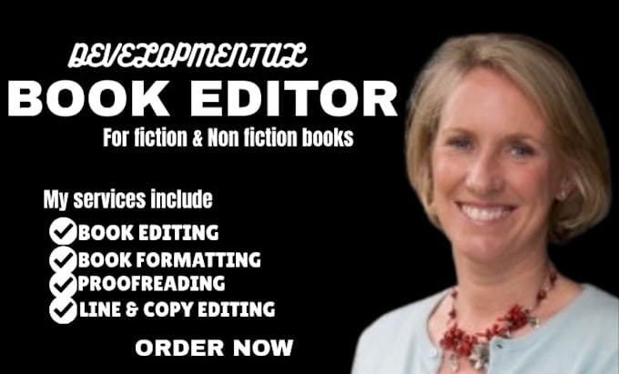 book editing and formatting, manuscript formatting and developmental book editor