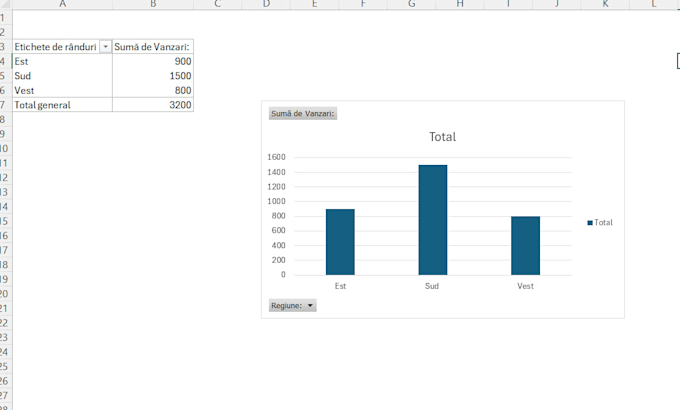 be your expert excel data analyst and automation specialist