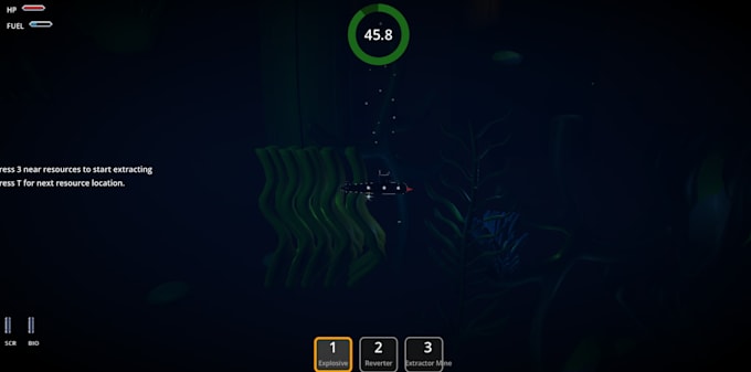 create games in godot for you