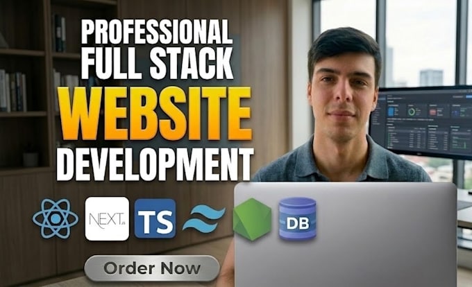 robust java spring boot rest apis and react web applications