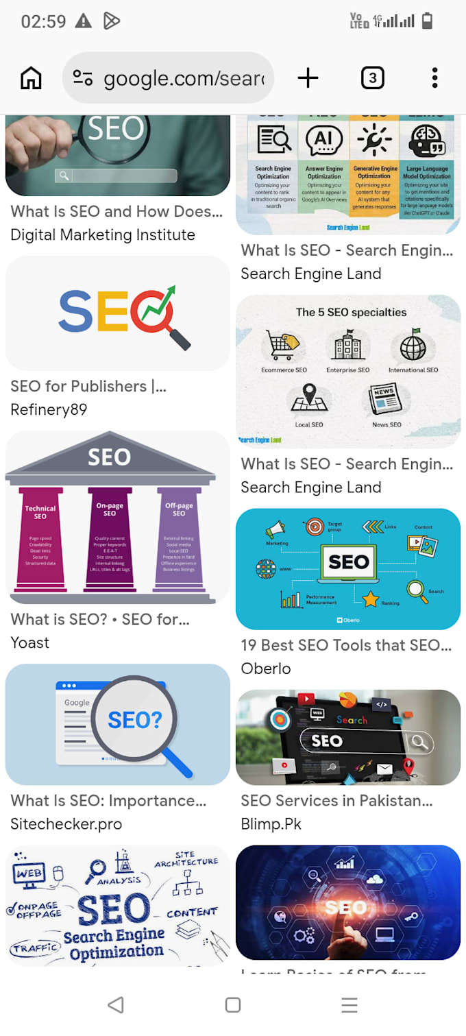 do ai seo using geo and strategies