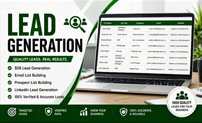 do reliable VA such as web research, lead gen and data entry
