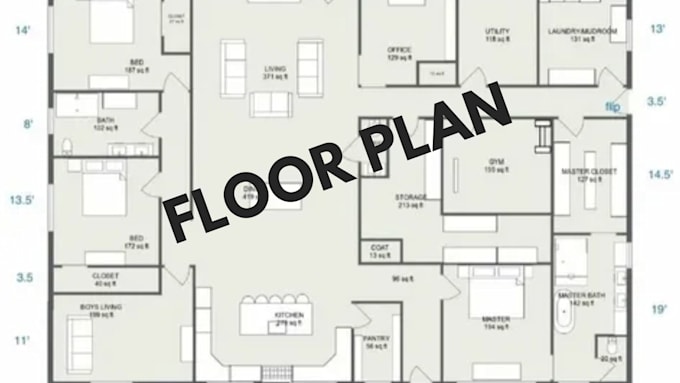 create architectural site plans floor plans and cad drawings