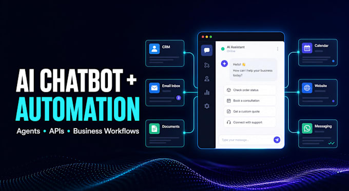 build ai chatbots, rag systems, and llm apps