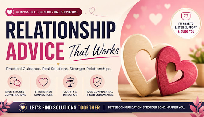 help you understand relationship signs and partner behavior