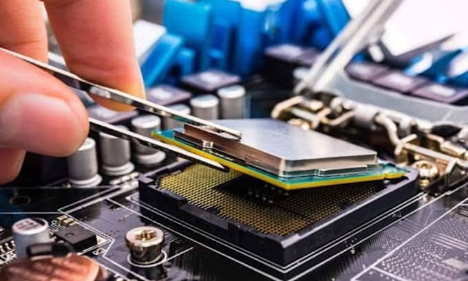 repair your computer and install new window