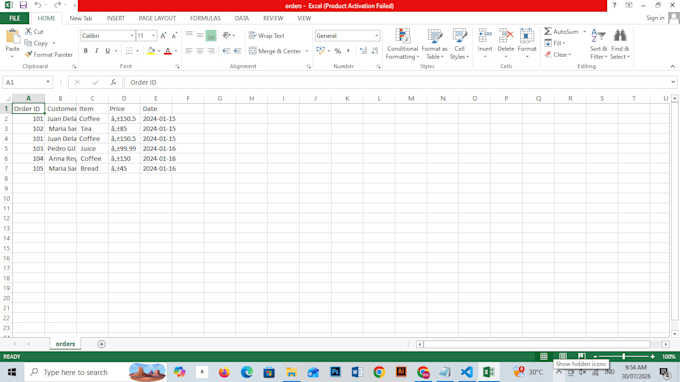 your go to data cleaner fast and automated
