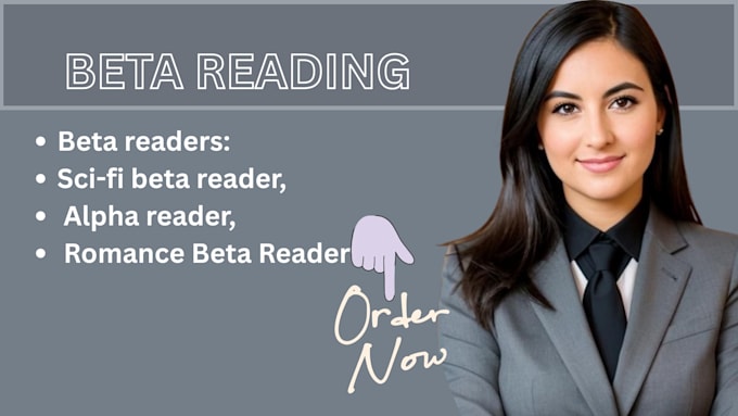 beta reader romance beta reader beta reader fantasy thriller horror beta reader