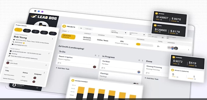 create saas product video demo crm software saas explainer video b2b startup