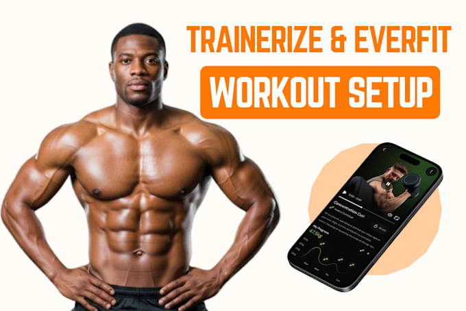 transfer setup trainerize everfit truecoach workout upload onboarding automation