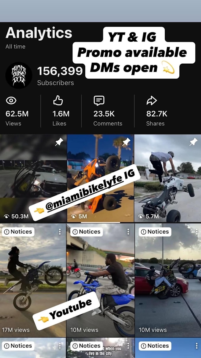 edit a video compilation style