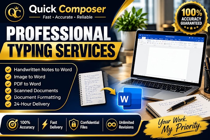 convert PDF to word with accurate formatting