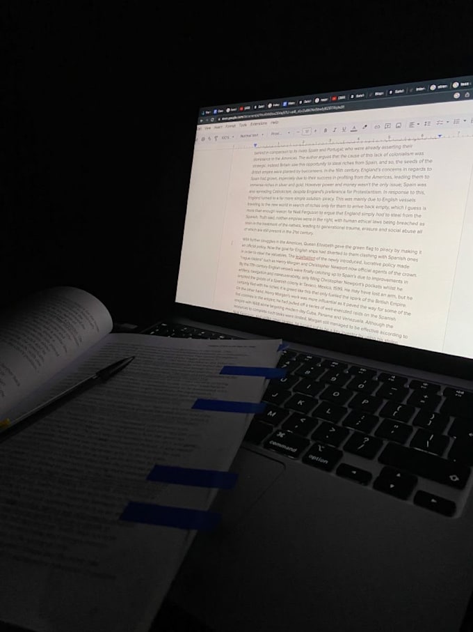vous aidez a transformez vos idées en contenus clairs