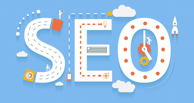 seo of Website and Blog