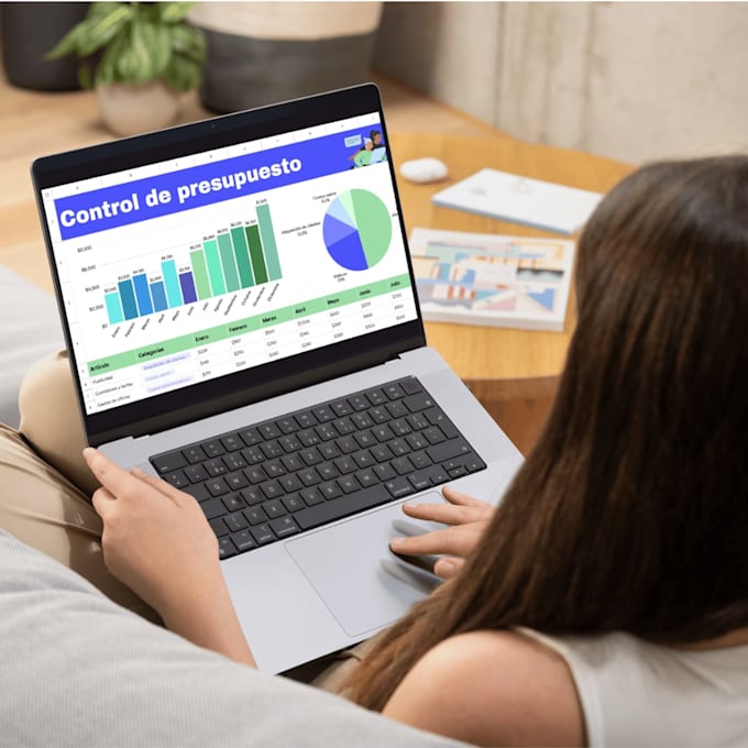 create excel kpi professional word reports and presentations