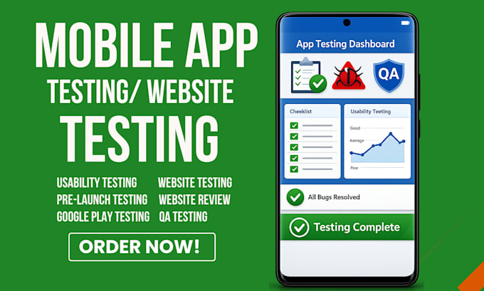 provide 12 testers 20 testers for andriod app google play store closed testing