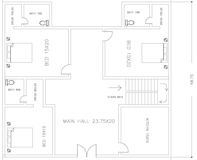 design home floor plan layouts