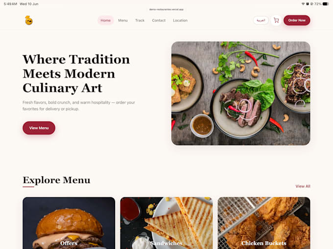 develop websites with vibecoding with low cost