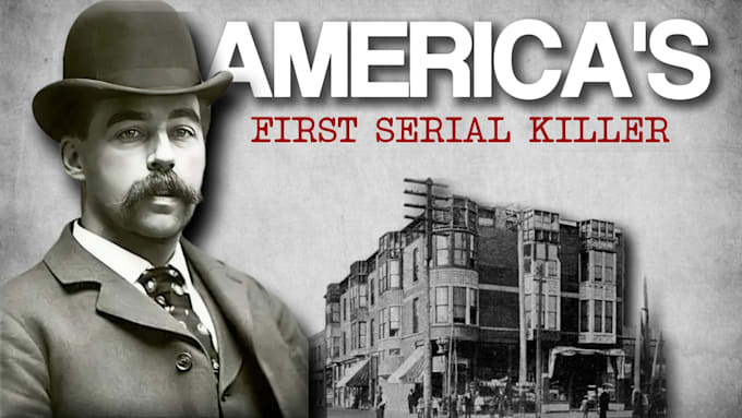 create professional true crime, documentary and horror