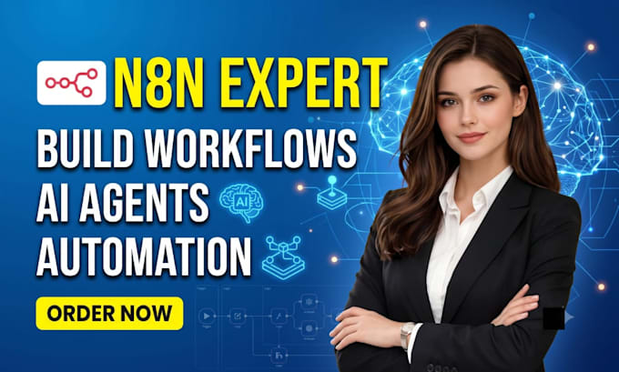 be your n8n expert